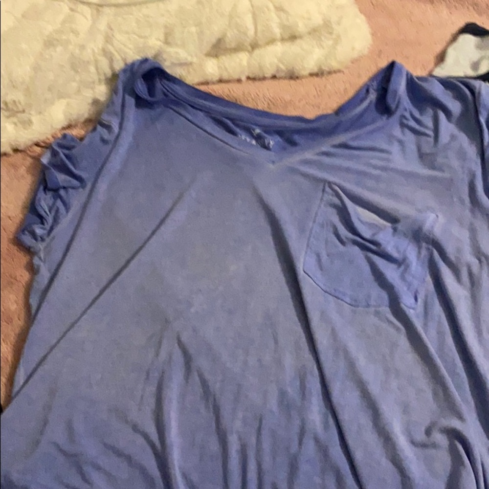 American eagle shirt